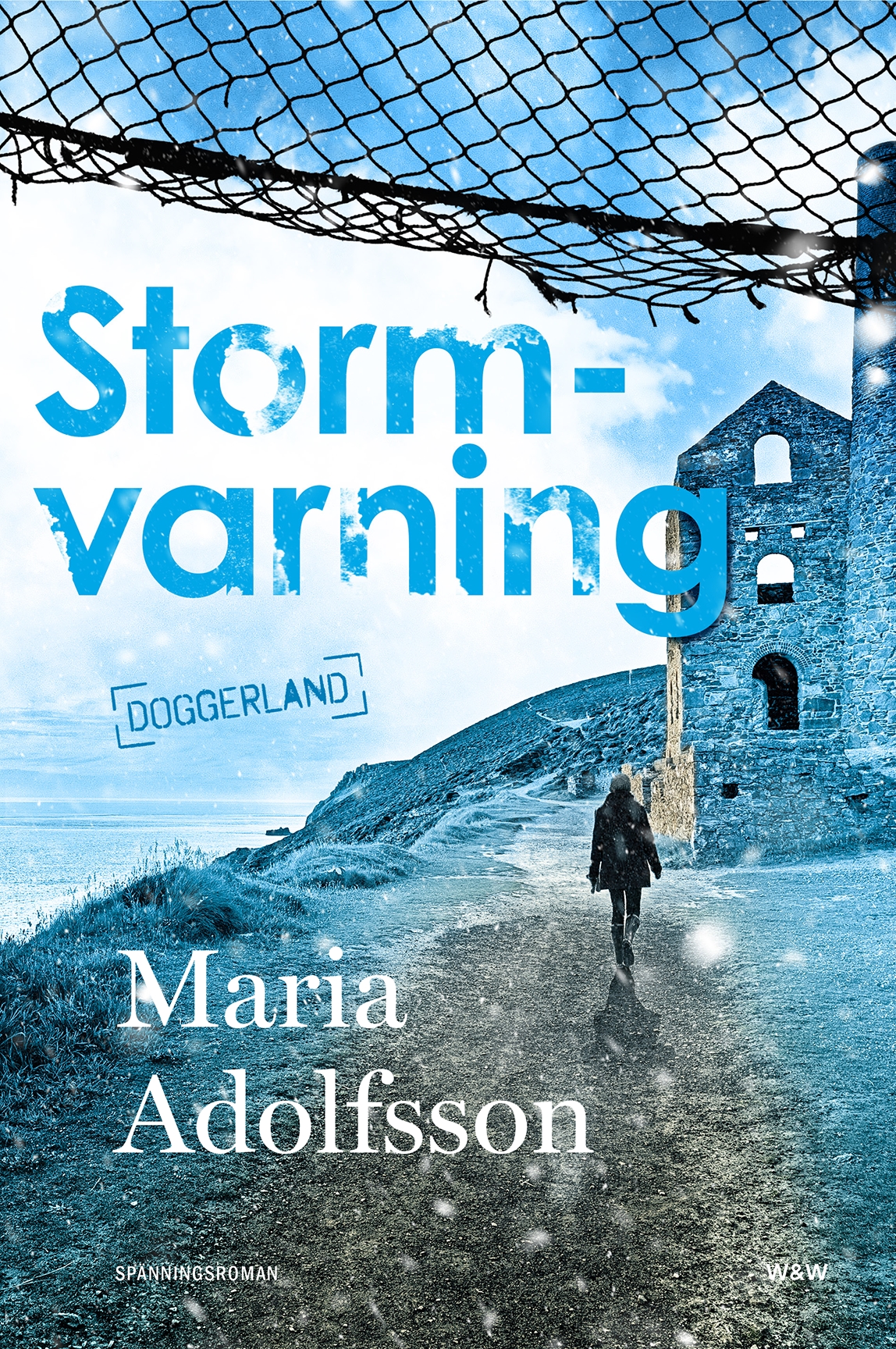 Stormvarning av Maria Adolfsson