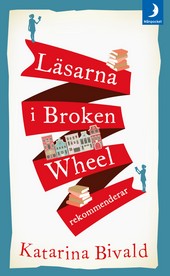 Läsarna i broken wheel rekommenderar av Katarina Biwald