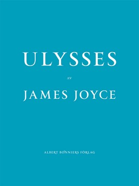 ulysses av James joyce