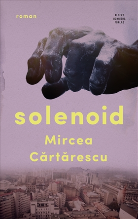 Solenoid av Mircea Cartarescu