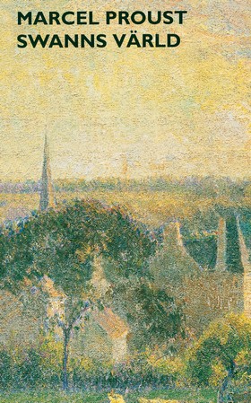 Swans värld av Marcel Proust