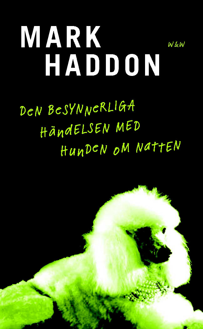 Den besynnerliga händelsen med hunden om natten