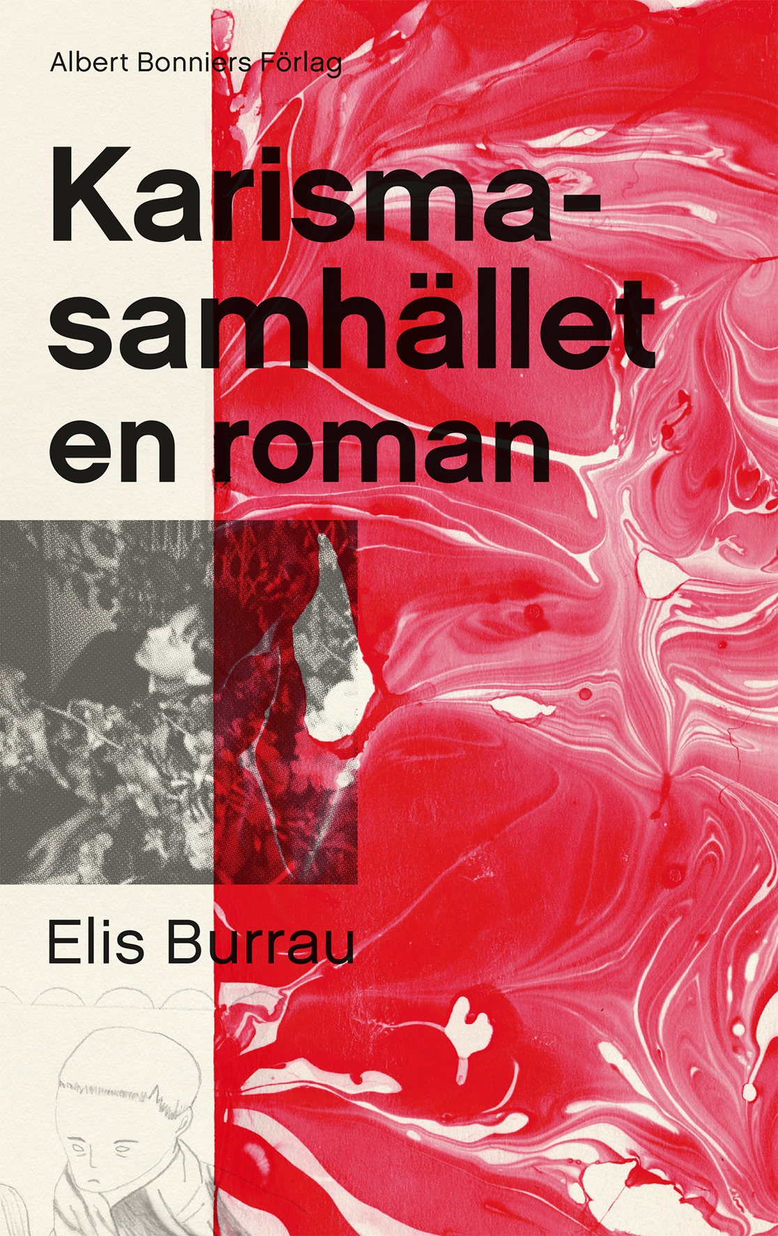 Karismasamhället av Elis Burrau