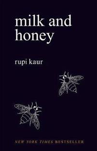 Milk and honey av Rupi Kaur
