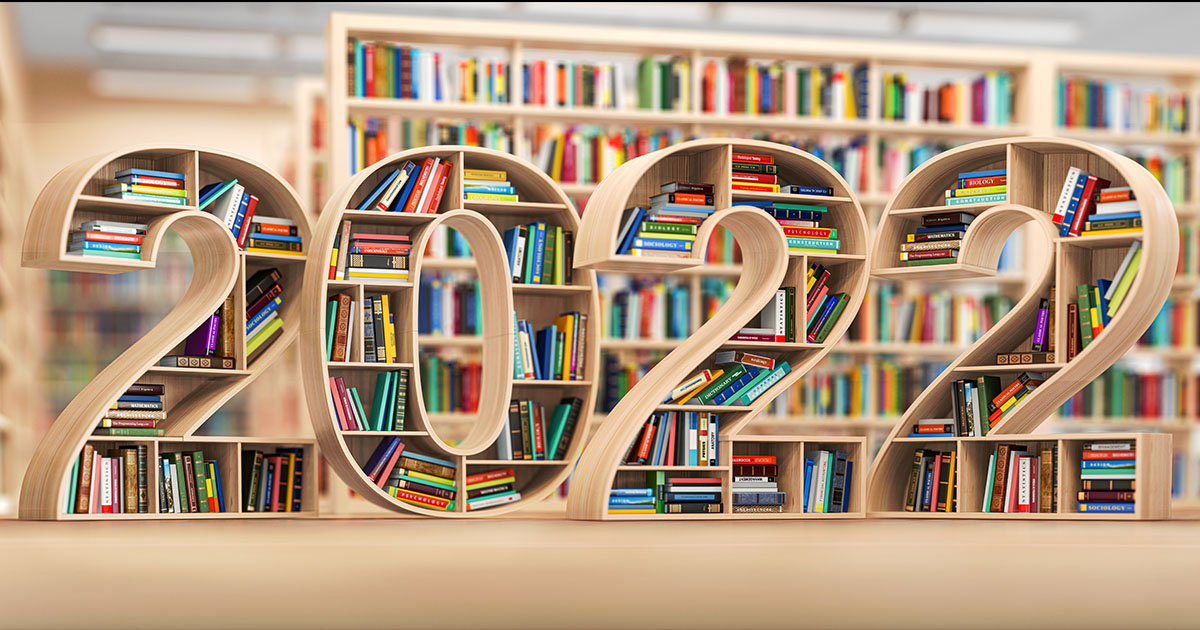 Redaktionens boktips Bästa böckerna 2022! SelmaStories